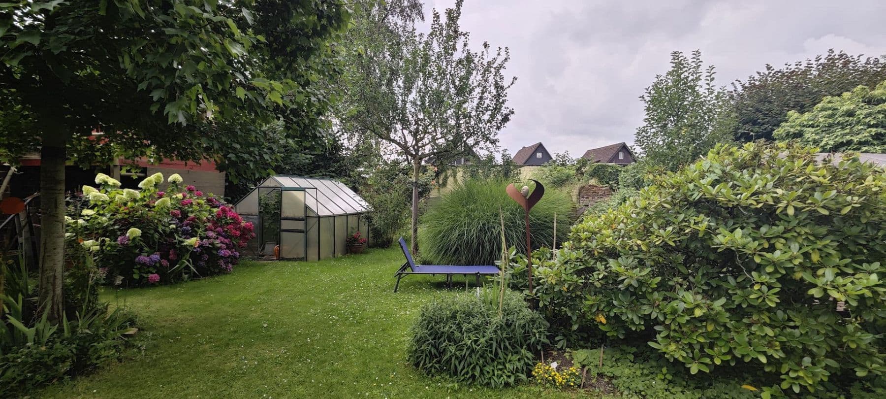 Prodej bytu 5+1 132 m², Rather Kreuzweg 63a, Düsseldorf, Severní Porýní-Vestfálsko Prodej bytu 5+1 132 m², Rather Kreuzweg 63a, Düsseldorf, Severní Porýní-Vestfálsko