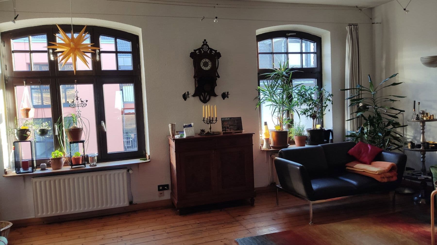 Prodej bytu 5+1 132 m², Rather Kreuzweg 63a, Düsseldorf, Severní Porýní-Vestfálsko Prodej bytu 5+1 132 m², Rather Kreuzweg 63a, Düsseldorf, Severní Porýní-Vestfálsko