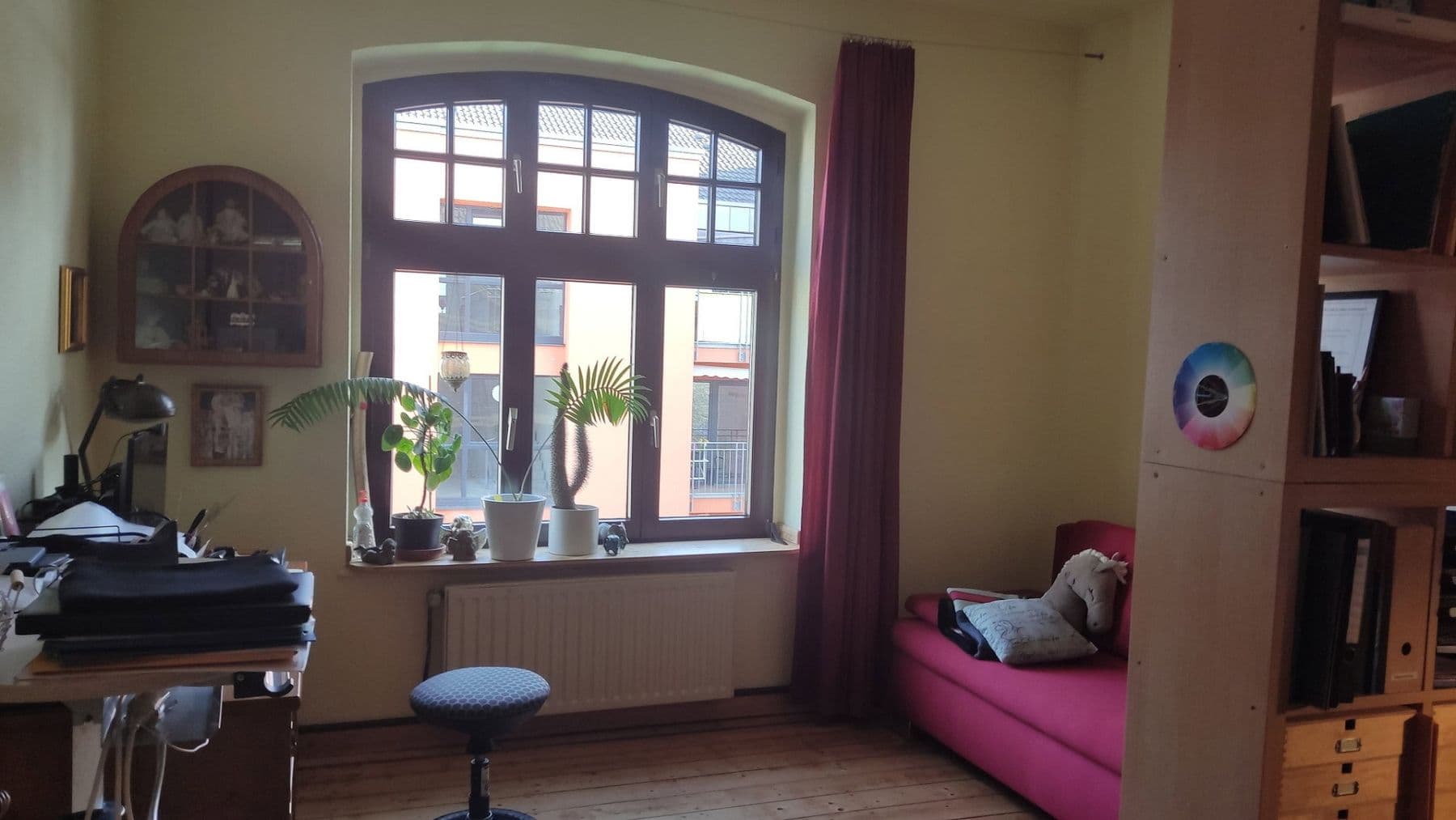Prodej bytu 5+1 132 m², Rather Kreuzweg 63a, Düsseldorf, Severní Porýní-Vestfálsko Prodej bytu 5+1 132 m², Rather Kreuzweg 63a, Düsseldorf, Severní Porýní-Vestfálsko