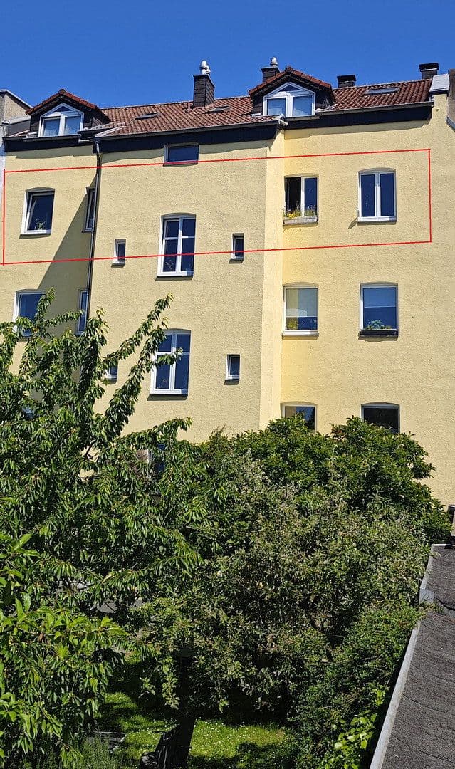Prodej bytu 5+1 132 m², Rather Kreuzweg 63a, Düsseldorf, Severní Porýní-Vestfálsko Prodej bytu 5+1 132 m², Rather Kreuzweg 63a, Düsseldorf, Severní Porýní-Vestfálsko