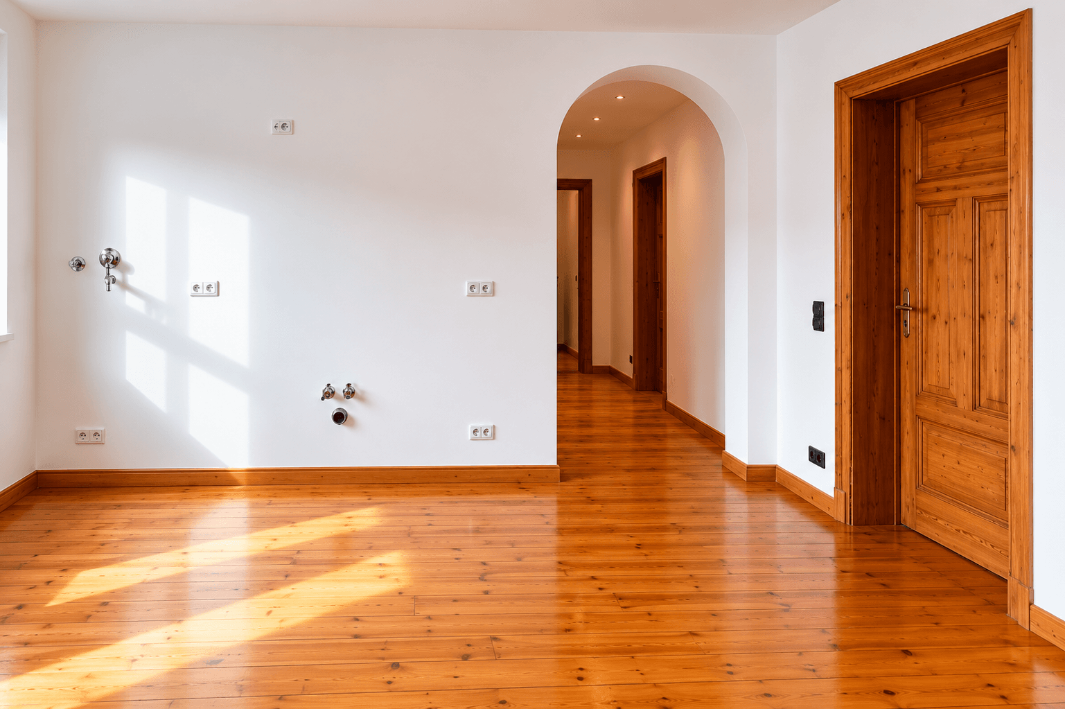 Prodej bytu 5+1 132 m², Rather Kreuzweg 63a, Düsseldorf, Severní Porýní-Vestfálsko Prodej bytu 5+1 132 m², Rather Kreuzweg 63a, Düsseldorf, Severní Porýní-Vestfálsko