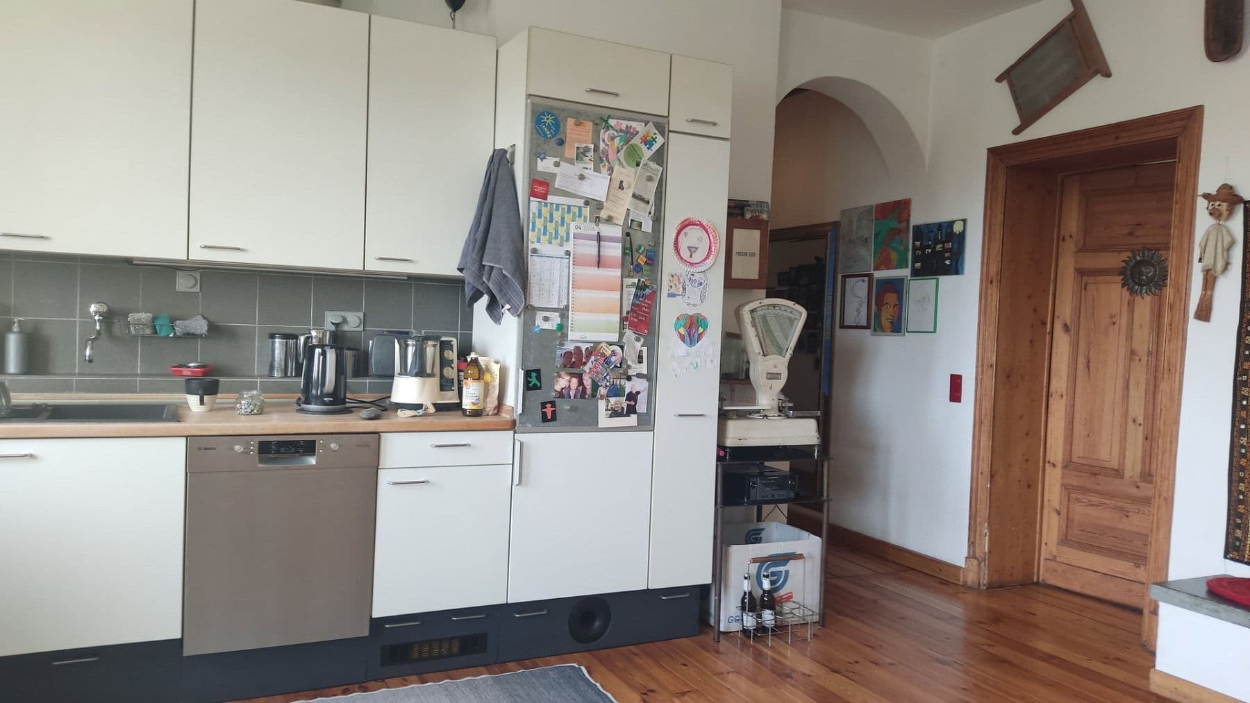 Prodej bytu 5+1 132 m², Rather Kreuzweg 63a, Düsseldorf, Severní Porýní-Vestfálsko Prodej bytu 5+1 132 m², Rather Kreuzweg 63a, Düsseldorf, Severní Porýní-Vestfálsko