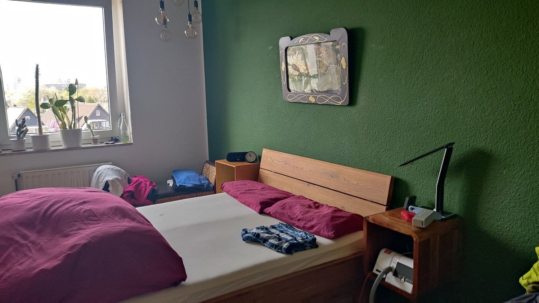 Prodej bytu 5+1 132 m², Rather Kreuzweg 63a, Düsseldorf, Severní Porýní-Vestfálsko Prodej bytu 5+1 132 m², Rather Kreuzweg 63a, Düsseldorf, Severní Porýní-Vestfálsko