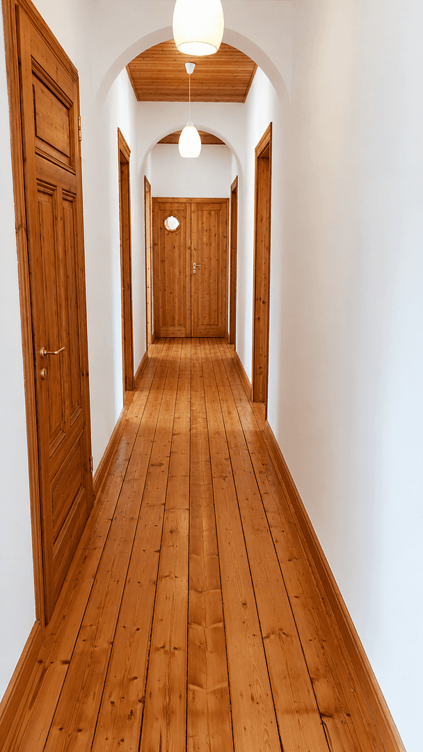 Prodej bytu 5+1 132 m², Rather Kreuzweg 63a, Düsseldorf, Severní Porýní-Vestfálsko Prodej bytu 5+1 132 m², Rather Kreuzweg 63a, Düsseldorf, Severní Porýní-Vestfálsko