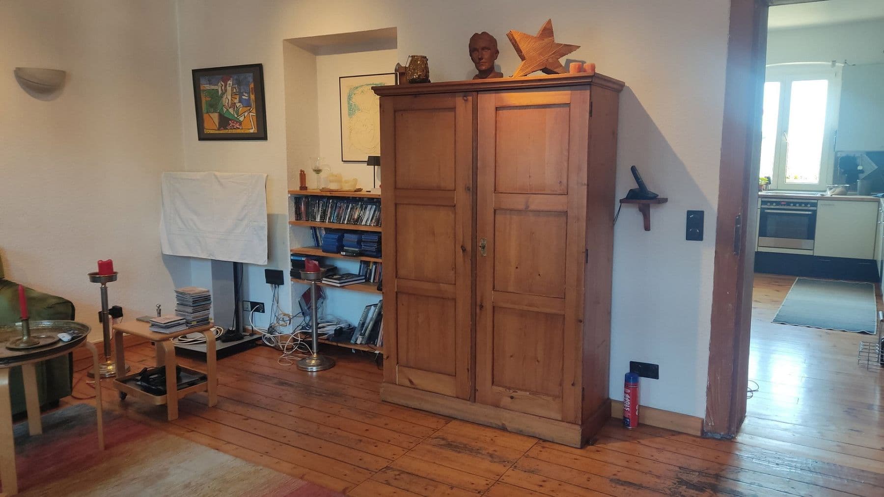 Prodej bytu 5+1 132 m², Rather Kreuzweg 63a, Düsseldorf, Severní Porýní-Vestfálsko Prodej bytu 5+1 132 m², Rather Kreuzweg 63a, Düsseldorf, Severní Porýní-Vestfálsko