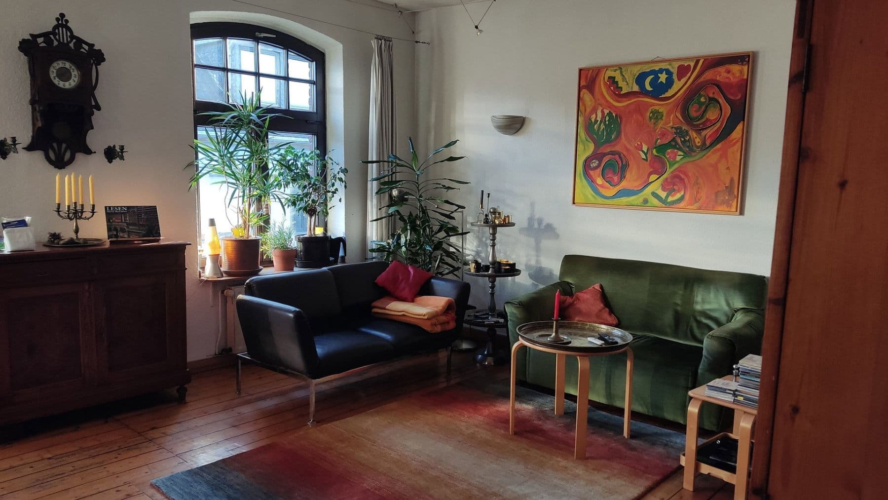 Prodej bytu 5+1 132 m², Rather Kreuzweg 63a, Düsseldorf, Severní Porýní-Vestfálsko Prodej bytu 5+1 132 m², Rather Kreuzweg 63a, Düsseldorf, Severní Porýní-Vestfálsko