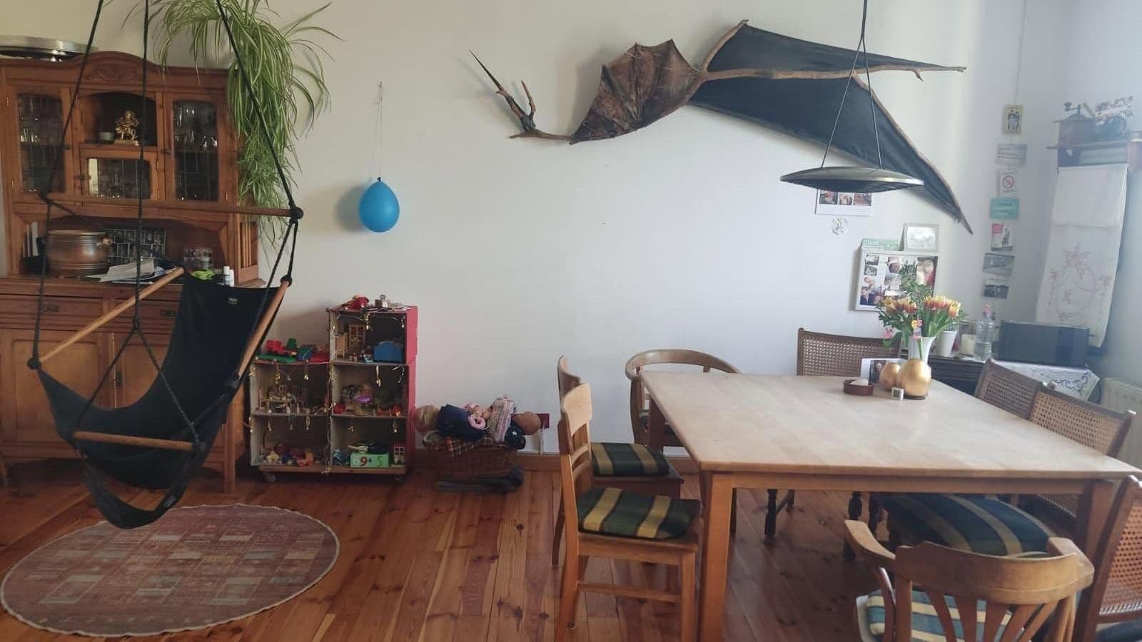 Prodej bytu 5+1 132 m², Rather Kreuzweg 63a, Düsseldorf, Severní Porýní-Vestfálsko Prodej bytu 5+1 132 m², Rather Kreuzweg 63a, Düsseldorf, Severní Porýní-Vestfálsko