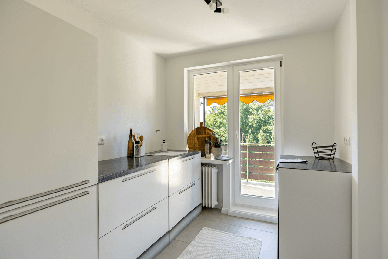 Prodej bytu 3+1 74 m², Bremen, Bremen Prodej bytu 3+1 74 m², Bremen, Bremen