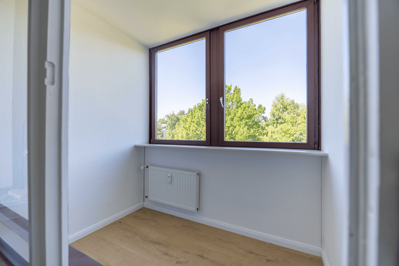 Prodej bytu 3+1 74 m², Bremen, Bremen Prodej bytu 3+1 74 m², Bremen, Bremen