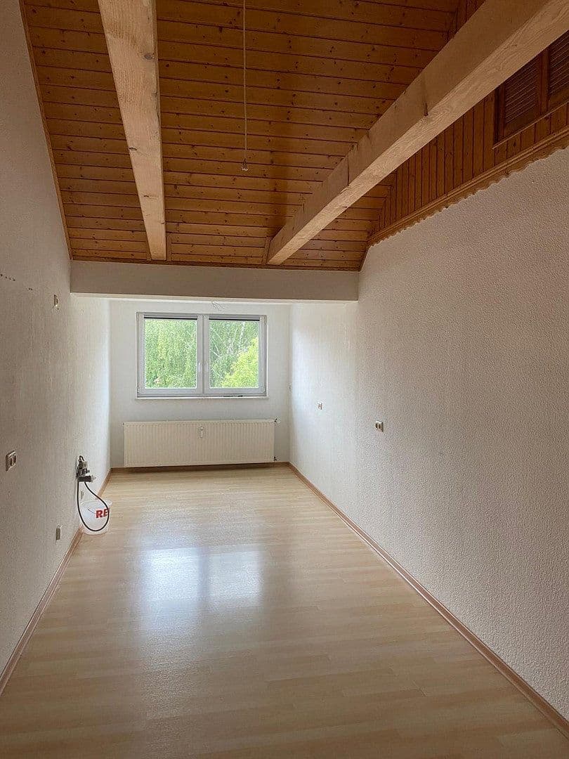 Pronájem bytu 4+1 92 m², Oderberger Straße 4, Parsteinsee, Braniborsko Pronájem bytu 4+1 92 m², Oderberger Straße 4, Parsteinsee, Braniborsko