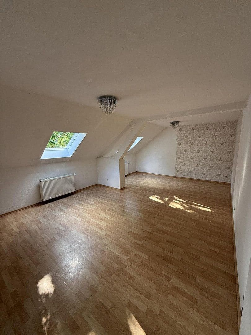 Pronájem bytu 2+kk 68 m², Krefeld, Severní Porýní-Vestfálsko Pronájem bytu 2+kk 68 m², Krefeld, Severní Porýní-Vestfálsko