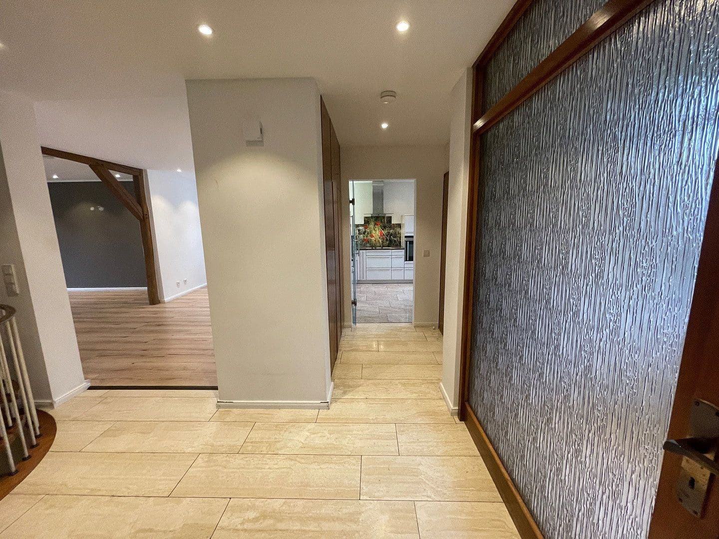 Pronájem domu 115 m², pozemek 1.850 m², Bergisch Gladbach, Severní Porýní-Vestfálsko Pronájem domu 115 m², pozemek 1.850 m², Bergisch Gladbach, Severní Porýní-Vestfálsko