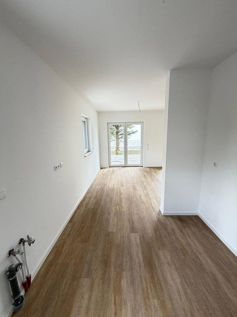 Pronájem domu 152 m², pozemek 110 m², Privatstraße, Dresden, Sasko Pronájem domu 152 m², pozemek 110 m², Privatstraße, Dresden, Sasko