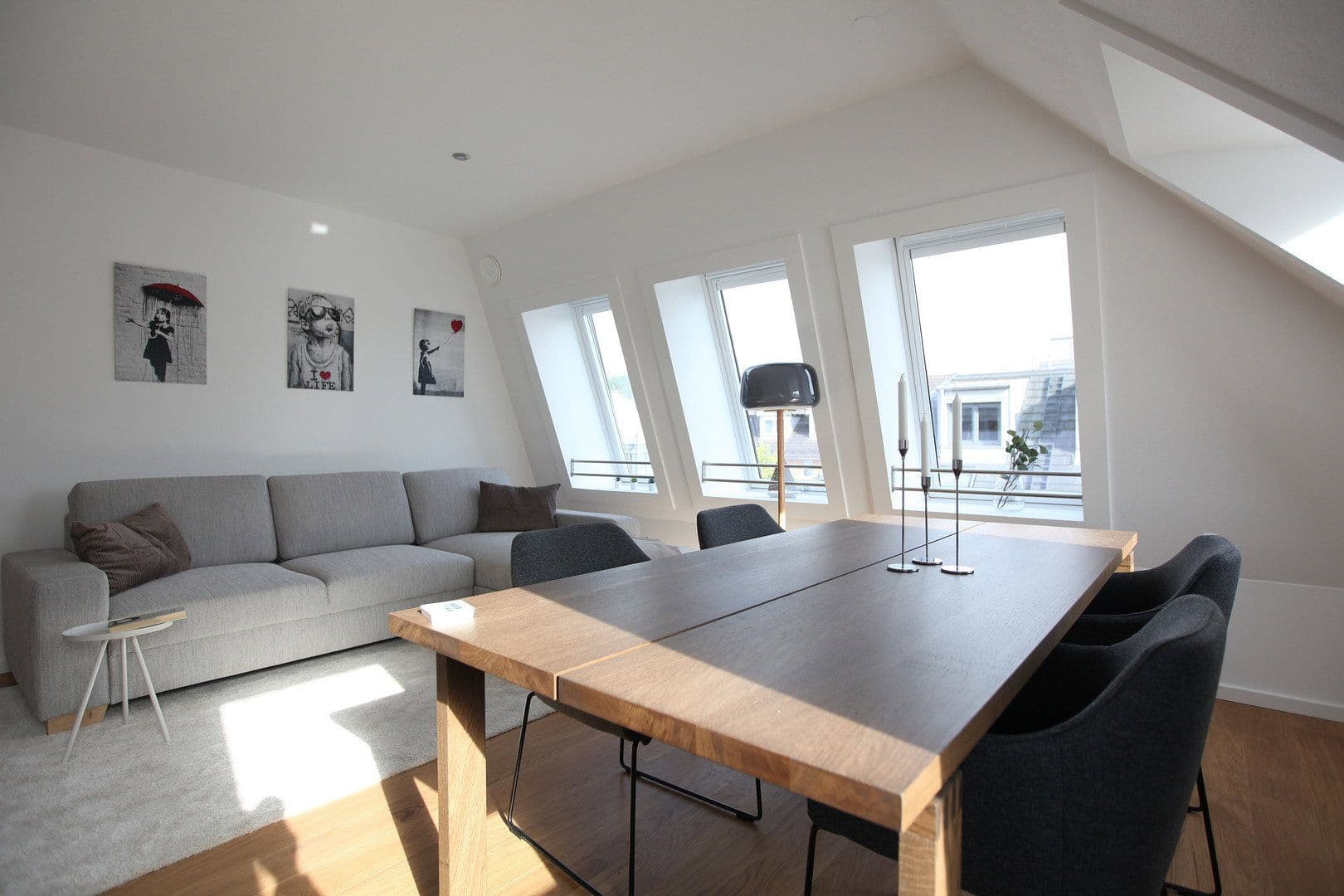 Prodej bytu 3+1 83 m², Hartstraße 86, Germering, Bavorsko Prodej bytu 3+1 83 m², Hartstraße 86, Germering, Bavorsko