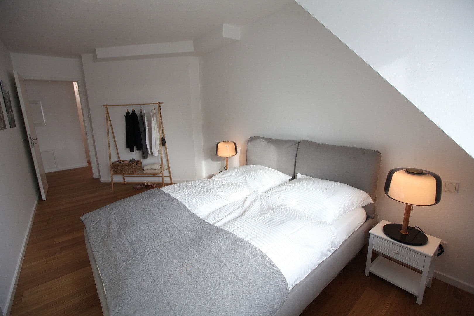 Prodej bytu 3+1 83 m², Hartstraße 86, Germering, Bavorsko Prodej bytu 3+1 83 m², Hartstraße 86, Germering, Bavorsko