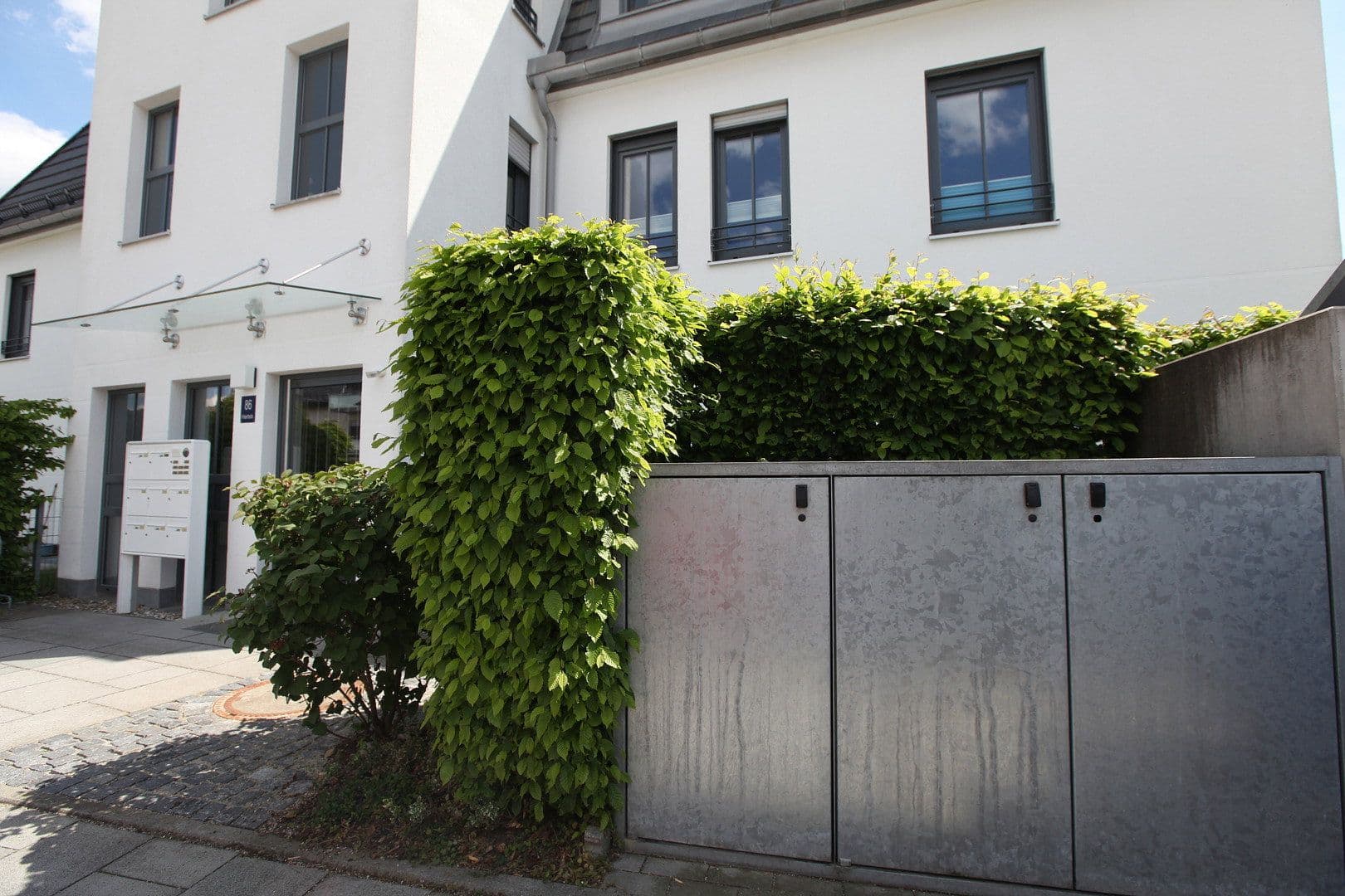 Prodej bytu 3+1 83 m², Hartstraße 86, Germering, Bavorsko Prodej bytu 3+1 83 m², Hartstraße 86, Germering, Bavorsko