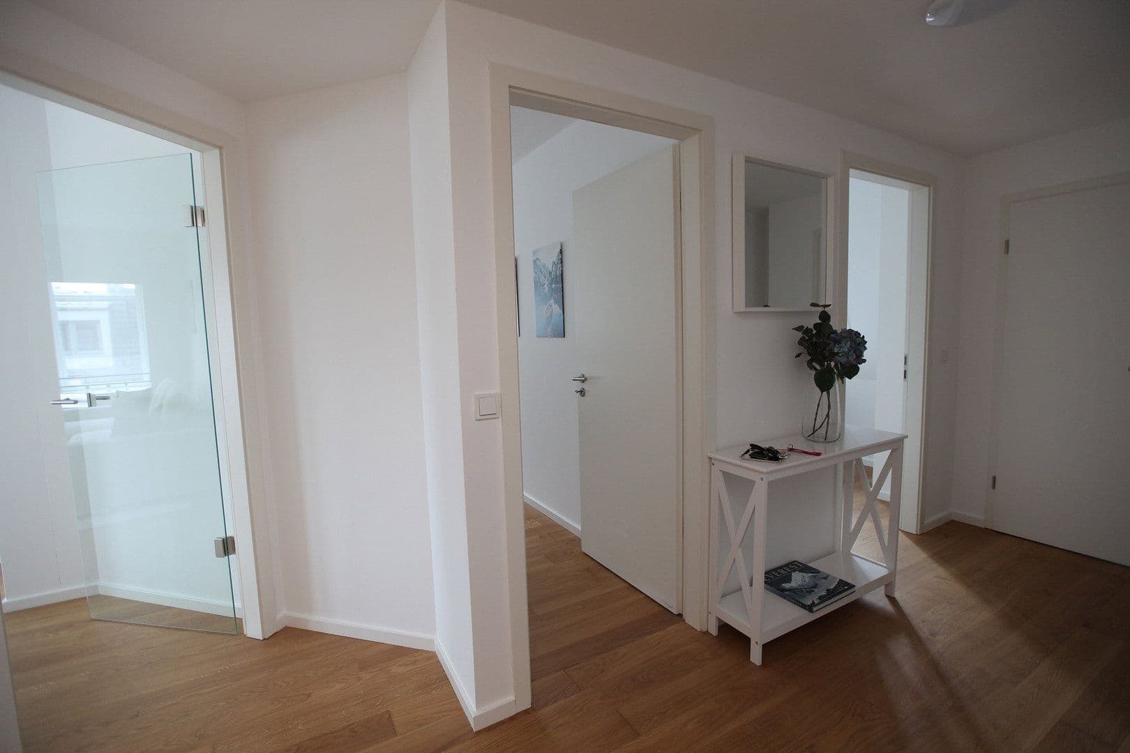 Prodej bytu 3+1 83 m², Hartstraße 86, Germering, Bavorsko Prodej bytu 3+1 83 m², Hartstraße 86, Germering, Bavorsko