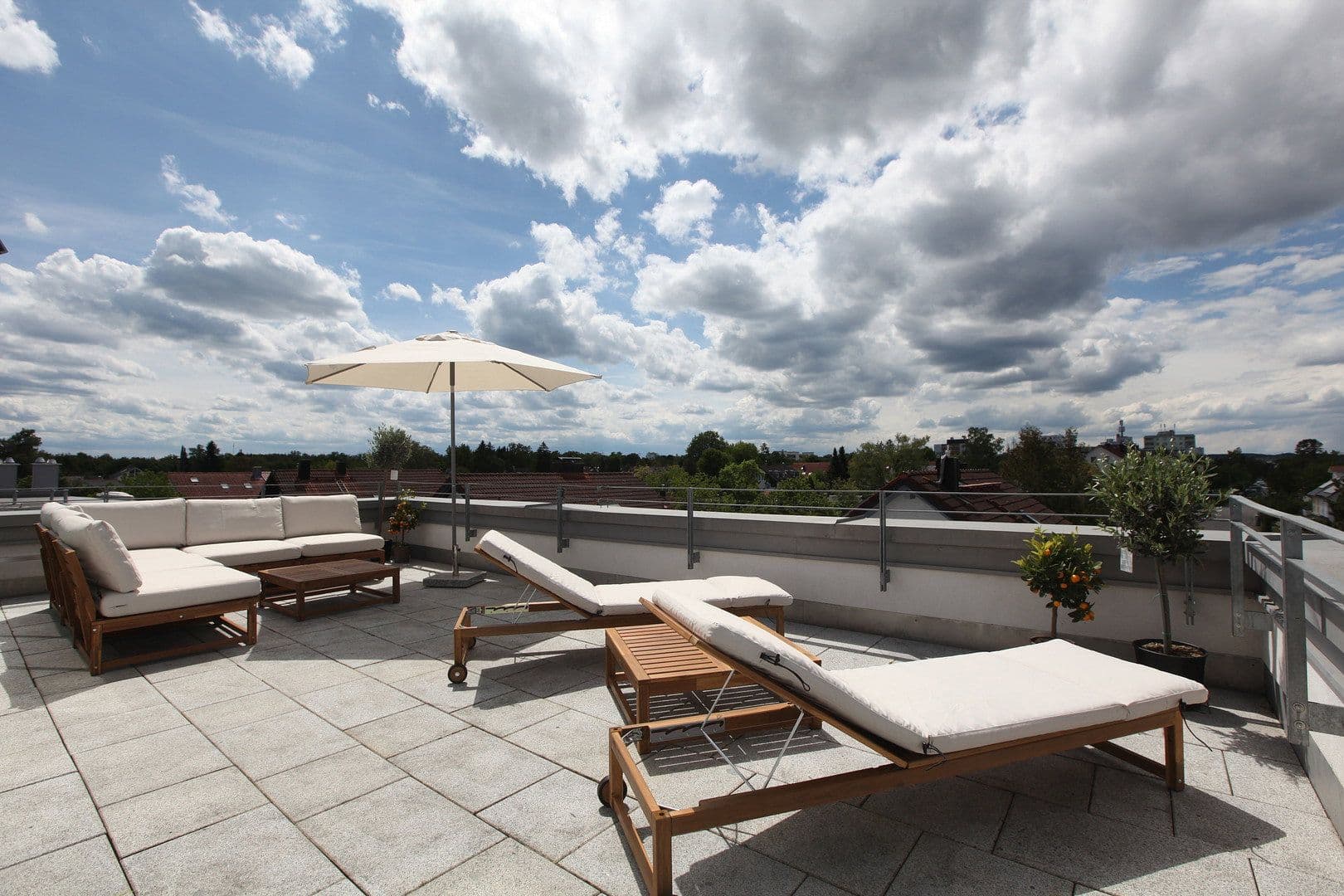 Prodej bytu 3+1 83 m², Hartstraße 86, Germering, Bavorsko Prodej bytu 3+1 83 m², Hartstraße 86, Germering, Bavorsko