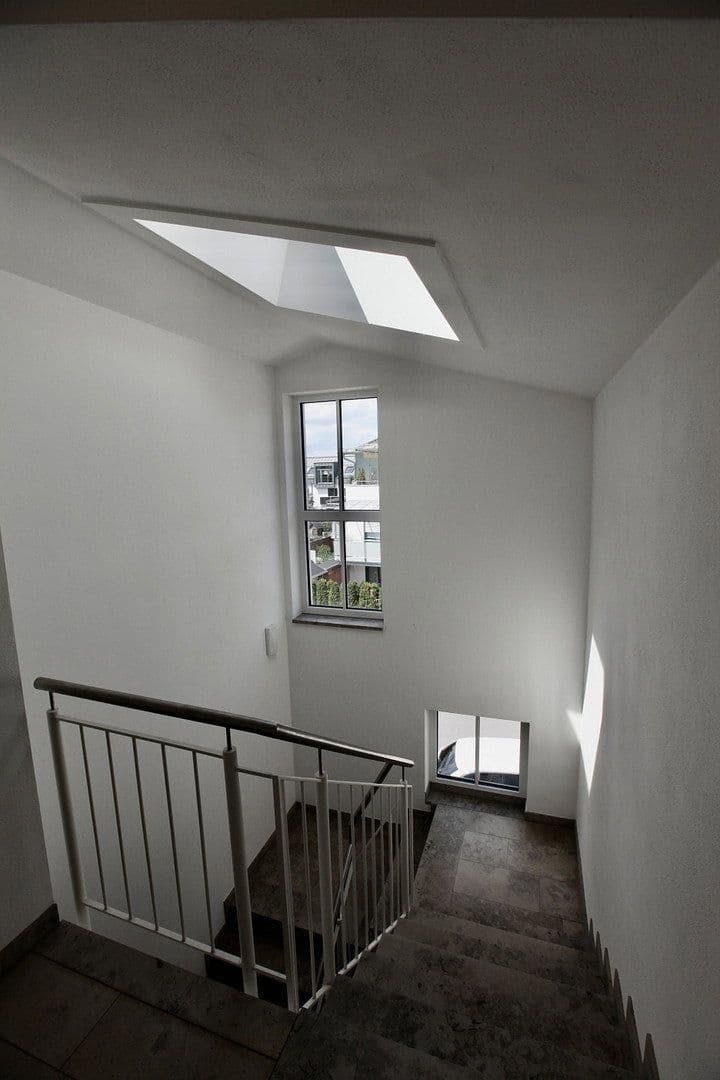 Prodej bytu 3+1 83 m², Hartstraße 86, Germering, Bavorsko Prodej bytu 3+1 83 m², Hartstraße 86, Germering, Bavorsko