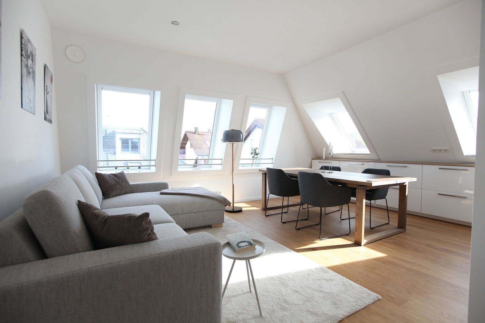 Prodej bytu 3+1 83 m², Hartstraße 86, Germering, Bavorsko Prodej bytu 3+1 83 m², Hartstraße 86, Germering, Bavorsko