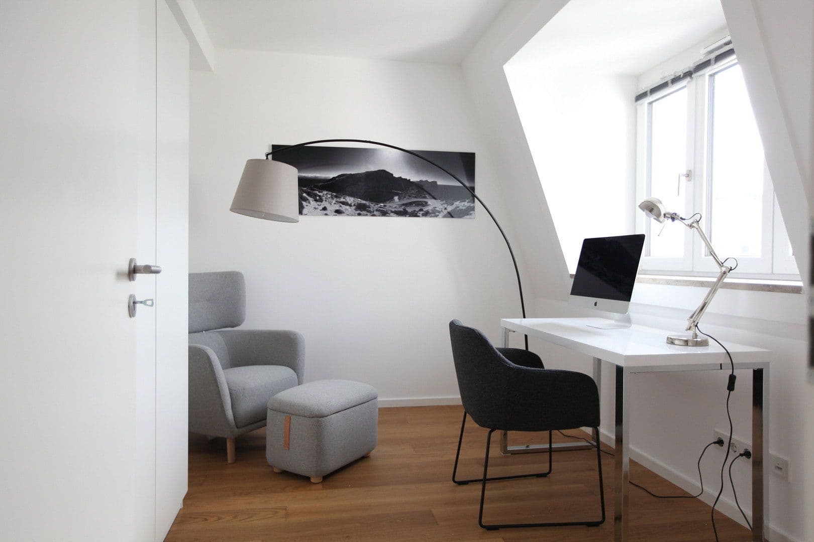 Prodej bytu 3+1 83 m², Hartstraße 86, Germering, Bavorsko Prodej bytu 3+1 83 m², Hartstraße 86, Germering, Bavorsko