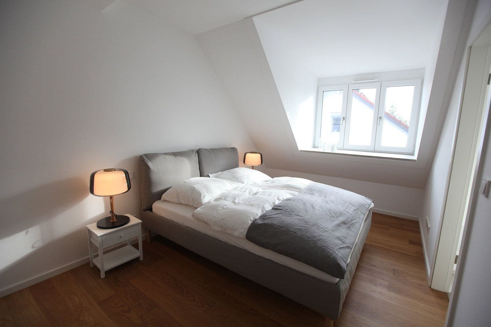 Prodej bytu 3+1 83 m², Hartstraße 86, Germering, Bavorsko Prodej bytu 3+1 83 m², Hartstraße 86, Germering, Bavorsko