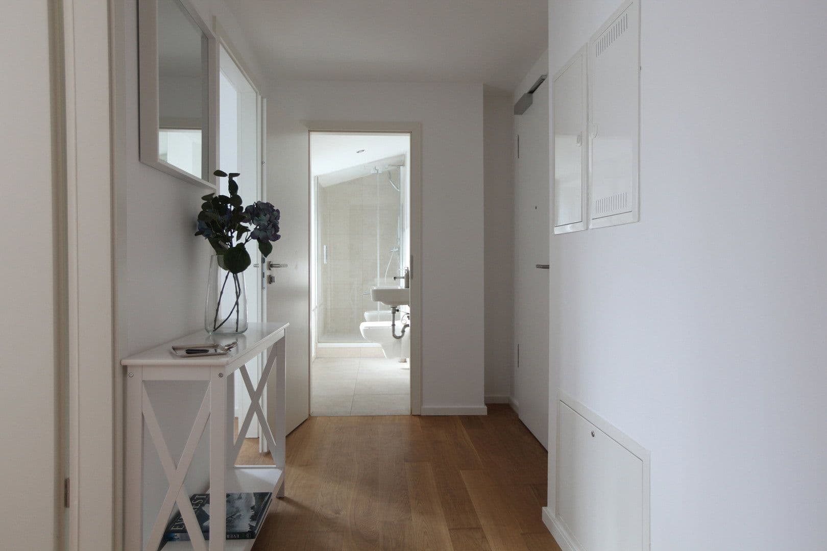 Prodej bytu 3+1 83 m², Hartstraße 86, Germering, Bavorsko Prodej bytu 3+1 83 m², Hartstraße 86, Germering, Bavorsko