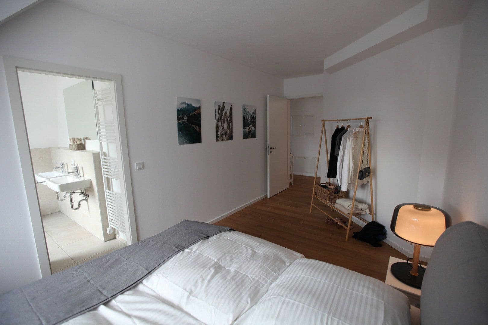 Prodej bytu 3+1 83 m², Hartstraße 86, Germering, Bavorsko Prodej bytu 3+1 83 m², Hartstraße 86, Germering, Bavorsko