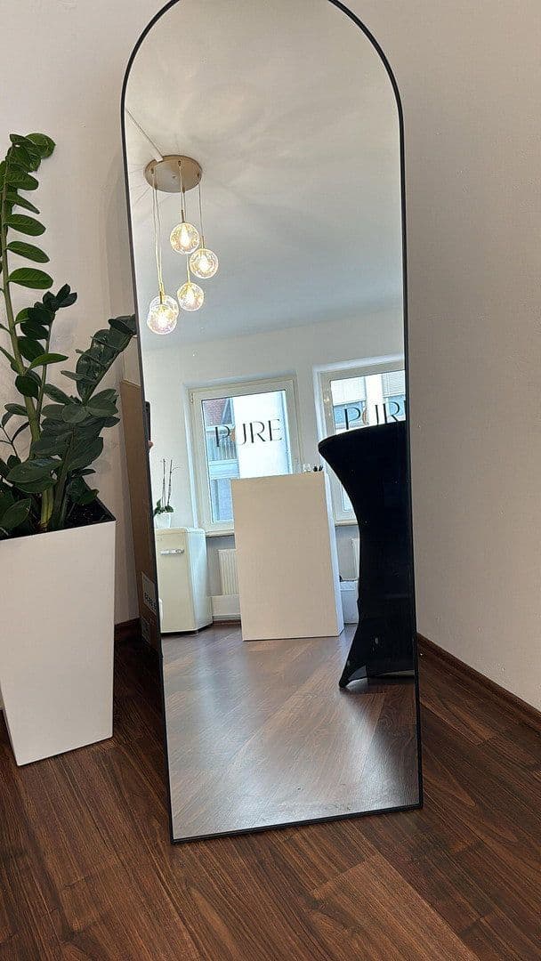 Pronájem nebytového prostoru 45 m², Breite Gasse 1, Nürnberg, Bavorsko Pronájem nebytového prostoru 45 m², Breite Gasse 1, Nürnberg, Bavorsko