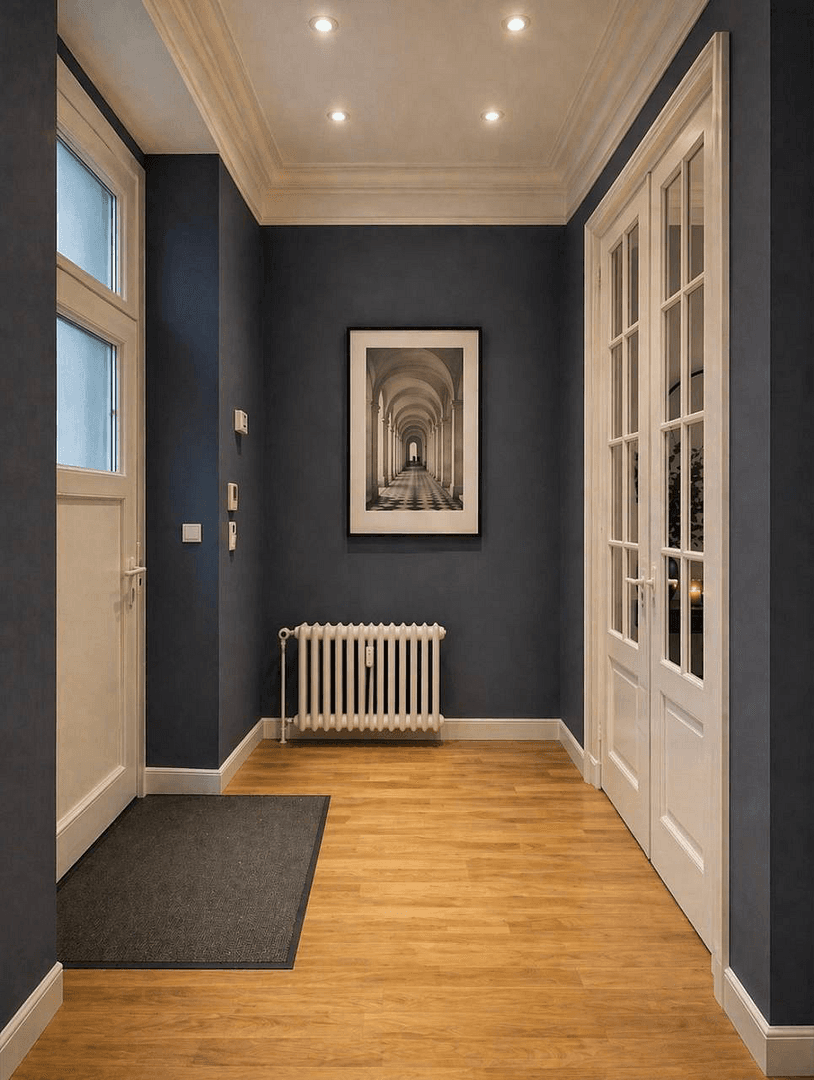 Prodej bytu 2+1 62 m², Berlin, Berlín Prodej bytu 2+1 62 m², Berlin, Berlín