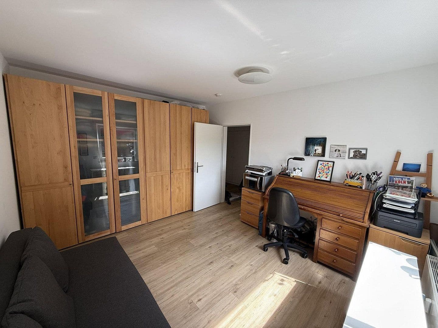 Pronájem bytu 3+1 85 m², Nierster Str. 14a, Meerbusch, Severní Porýní-Vestfálsko Pronájem bytu 3+1 85 m², Nierster Str. 14a, Meerbusch, Severní Porýní-Vestfálsko