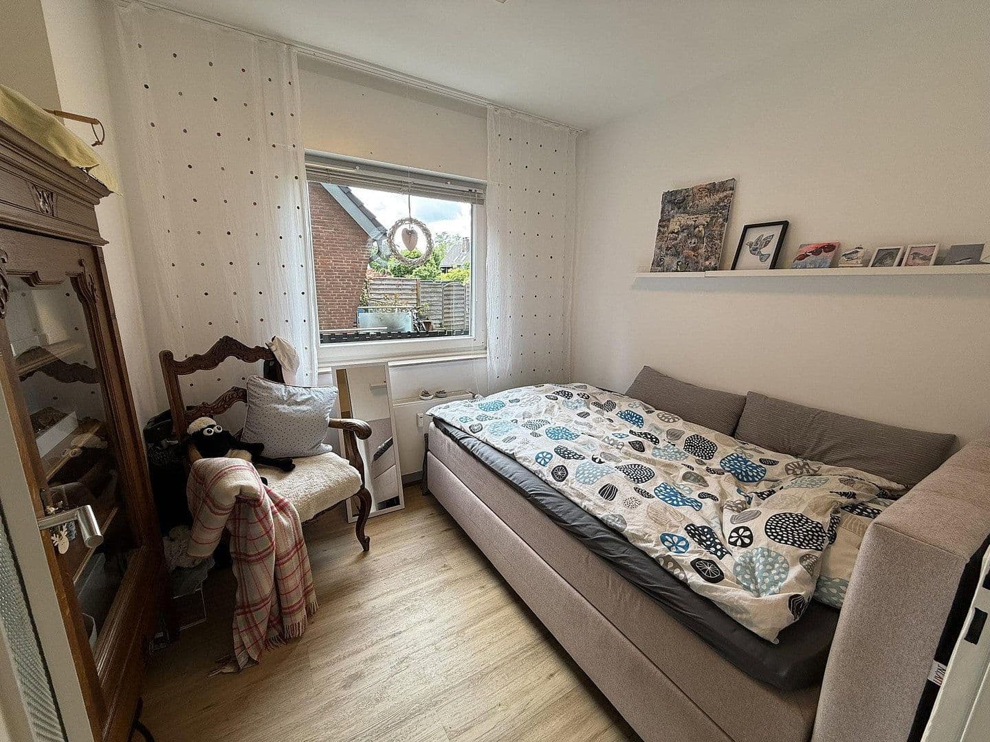 Pronájem bytu 3+1 85 m², Nierster Str. 14a, Meerbusch, Severní Porýní-Vestfálsko Pronájem bytu 3+1 85 m², Nierster Str. 14a, Meerbusch, Severní Porýní-Vestfálsko
