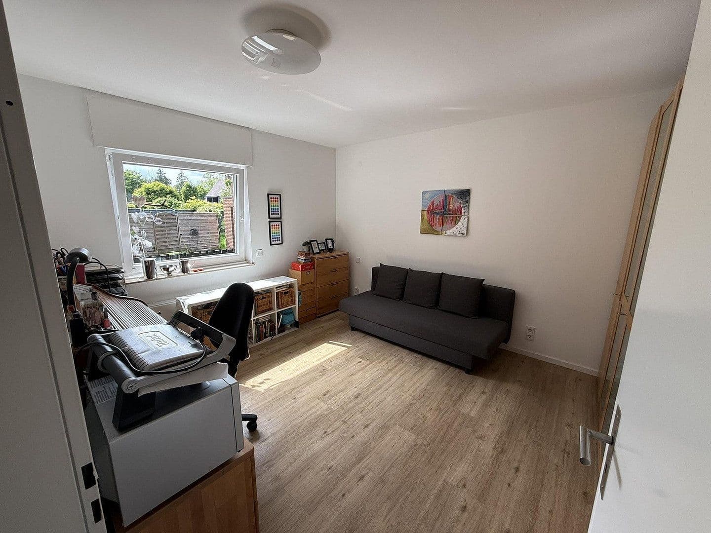Pronájem bytu 3+1 85 m², Nierster Str. 14a, Meerbusch, Severní Porýní-Vestfálsko Pronájem bytu 3+1 85 m², Nierster Str. 14a, Meerbusch, Severní Porýní-Vestfálsko