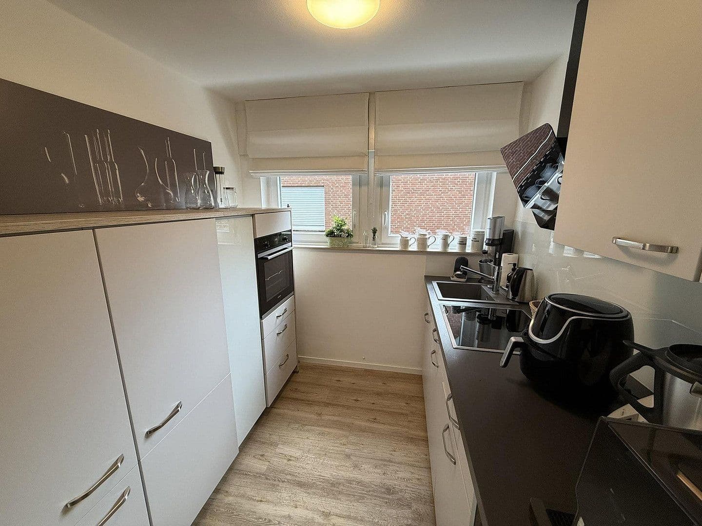 Pronájem bytu 3+1 85 m², Nierster Str. 14a, Meerbusch, Severní Porýní-Vestfálsko Pronájem bytu 3+1 85 m², Nierster Str. 14a, Meerbusch, Severní Porýní-Vestfálsko