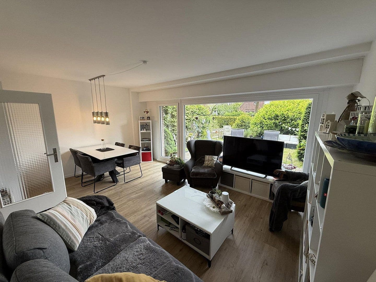 Pronájem bytu 3+1 85 m², Nierster Str. 14a, Meerbusch, Severní Porýní-Vestfálsko Pronájem bytu 3+1 85 m², Nierster Str. 14a, Meerbusch, Severní Porýní-Vestfálsko