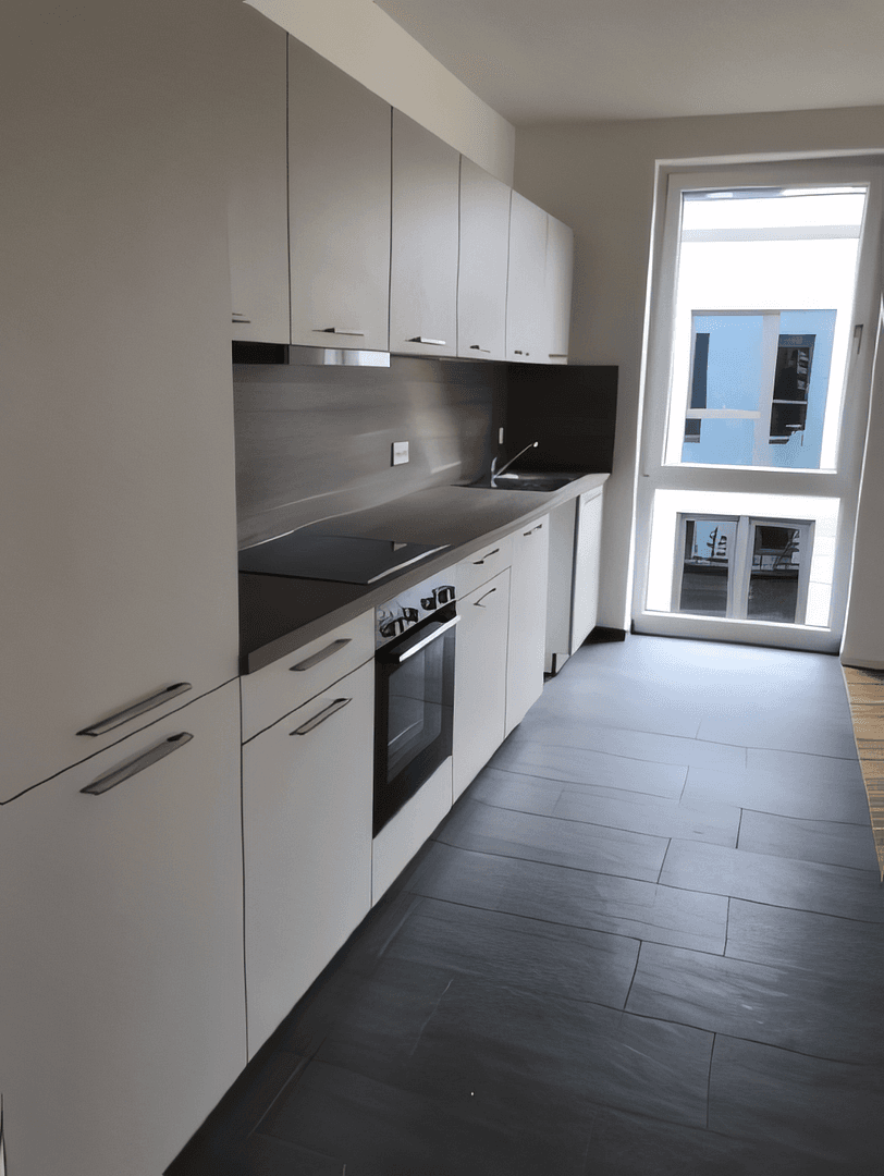 Pronájem bytu 4+1 115 m², Lohkampstraße 98, Hamburg, Hamburg Pronájem bytu 4+1 115 m², Lohkampstraße 98, Hamburg, Hamburg