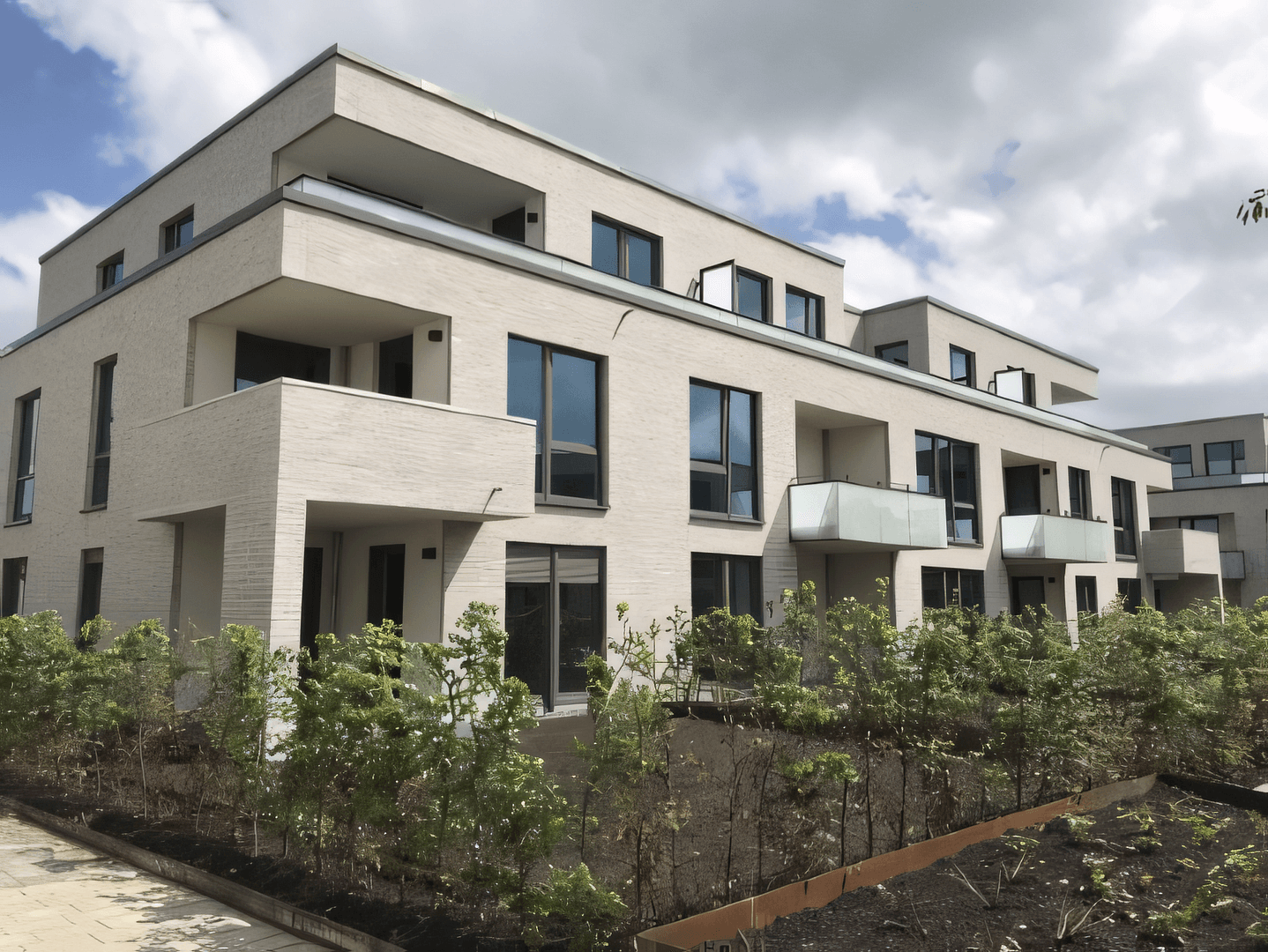 Pronájem bytu 4+1 115 m², Lohkampstraße 98, Hamburg, Hamburg Pronájem bytu 4+1 115 m², Lohkampstraße 98, Hamburg, Hamburg
