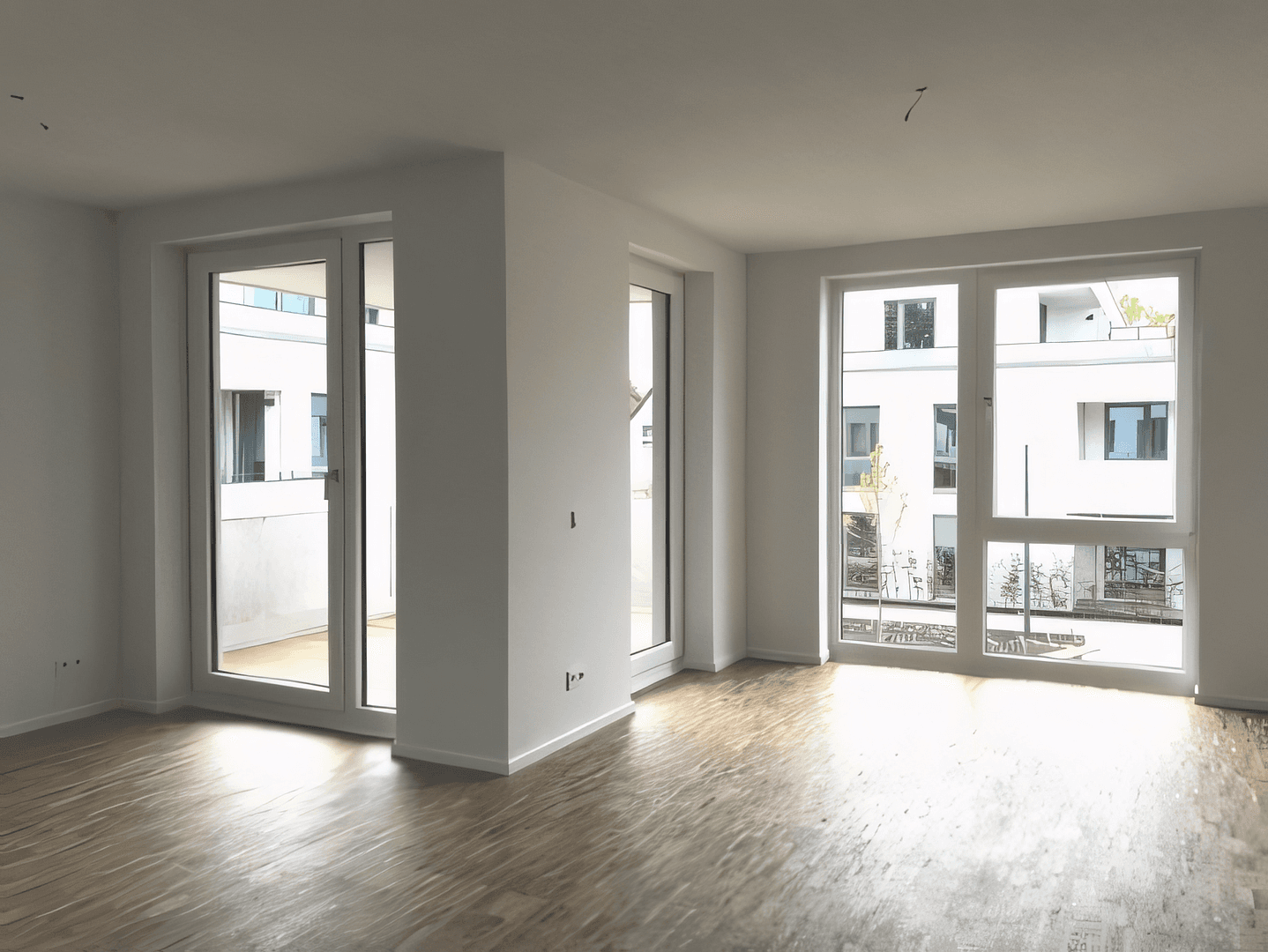 Pronájem bytu 4+1 115 m², Lohkampstraße 98, Hamburg, Hamburg Pronájem bytu 4+1 115 m², Lohkampstraße 98, Hamburg, Hamburg