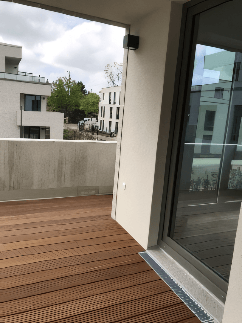 Pronájem bytu 4+1 115 m², Lohkampstraße 98, Hamburg, Hamburg Pronájem bytu 4+1 115 m², Lohkampstraße 98, Hamburg, Hamburg