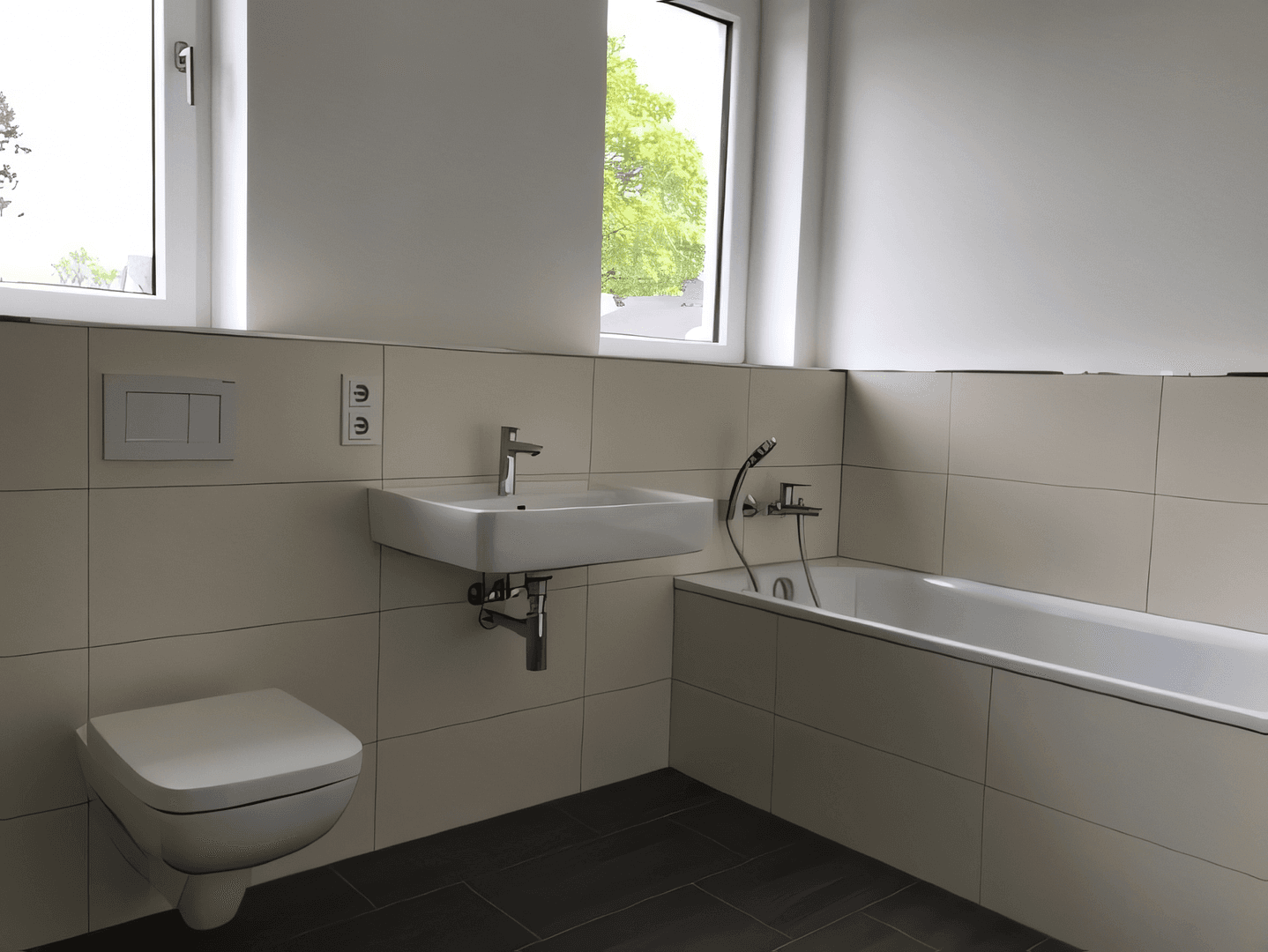 Pronájem bytu 4+1 115 m², Lohkampstraße 98, Hamburg, Hamburg Pronájem bytu 4+1 115 m², Lohkampstraße 98, Hamburg, Hamburg