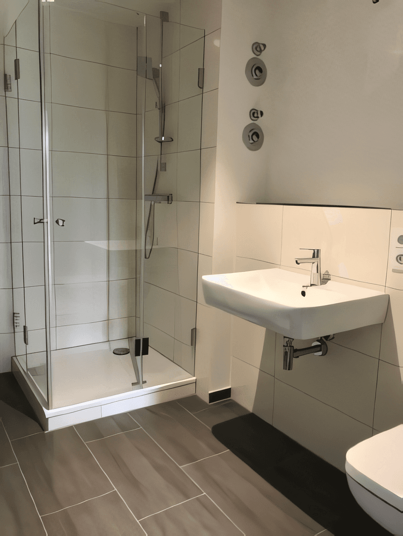 Pronájem bytu 4+1 115 m², Lohkampstraße 98, Hamburg, Hamburg Pronájem bytu 4+1 115 m², Lohkampstraße 98, Hamburg, Hamburg