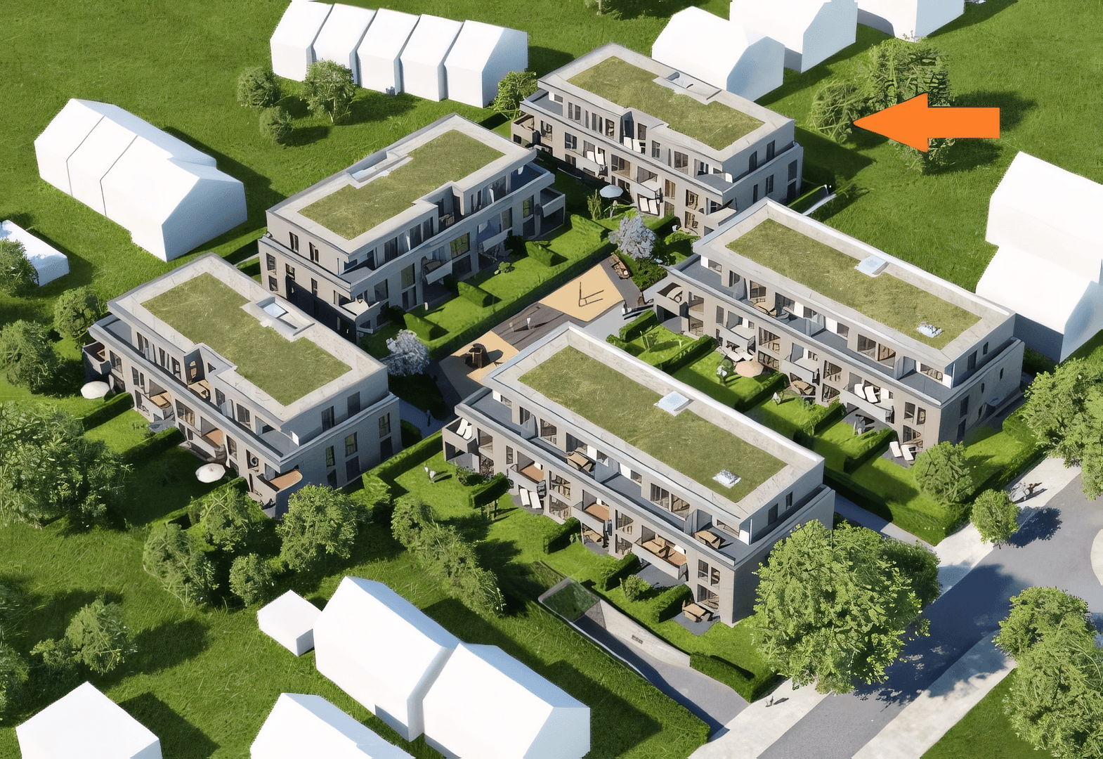 Pronájem bytu 4+1 115 m², Lohkampstraße 98, Hamburg, Hamburg Pronájem bytu 4+1 115 m², Lohkampstraße 98, Hamburg, Hamburg