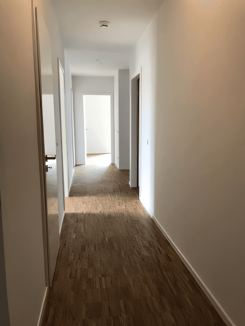 Pronájem bytu 4+1 115 m², Lohkampstraße 98, Hamburg, Hamburg Pronájem bytu 4+1 115 m², Lohkampstraße 98, Hamburg, Hamburg