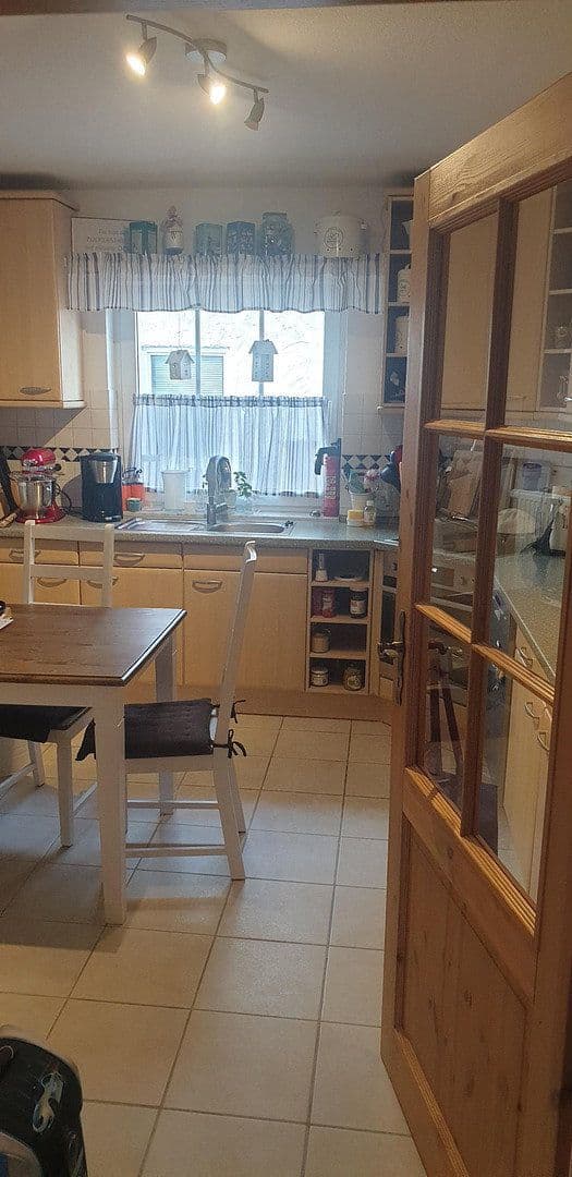 Pronájem domu 103 m², pozemek 300 m², Feldstraße 7, Oldenburg in Holstein, Šlesvicko-Holštýnsko Pronájem domu 103 m², pozemek 300 m², Feldstraße 7, Oldenburg in Holstein, Šlesvicko-Holštýnsko