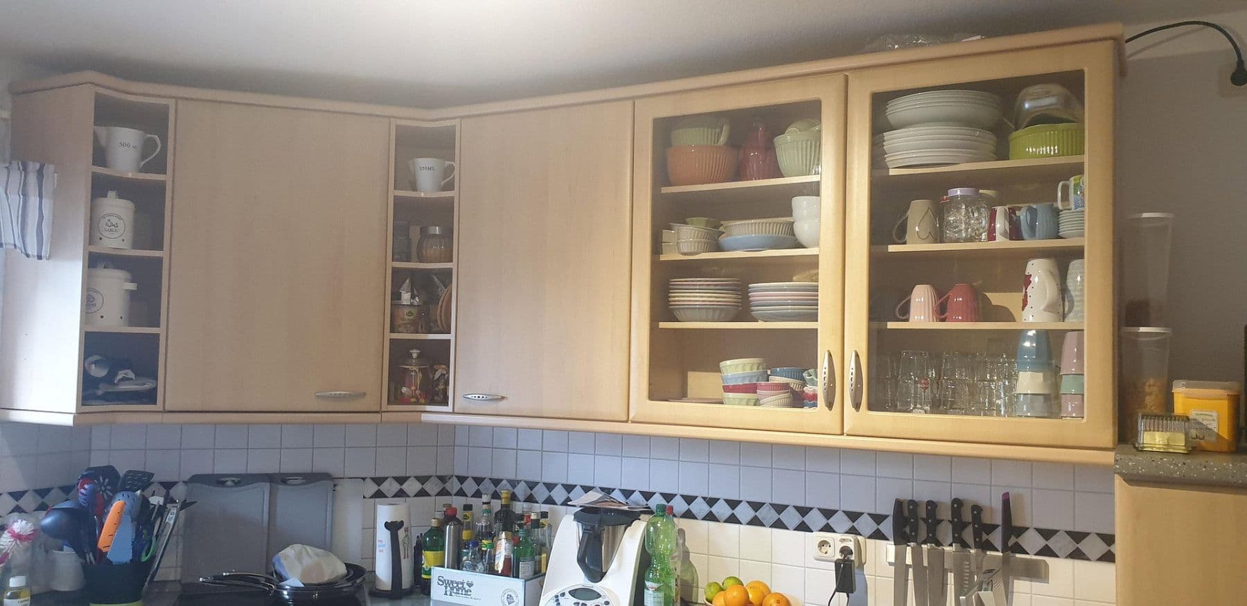 Pronájem domu 103 m², pozemek 300 m², Feldstraße 7, Oldenburg in Holstein, Šlesvicko-Holštýnsko Pronájem domu 103 m², pozemek 300 m², Feldstraße 7, Oldenburg in Holstein, Šlesvicko-Holštýnsko