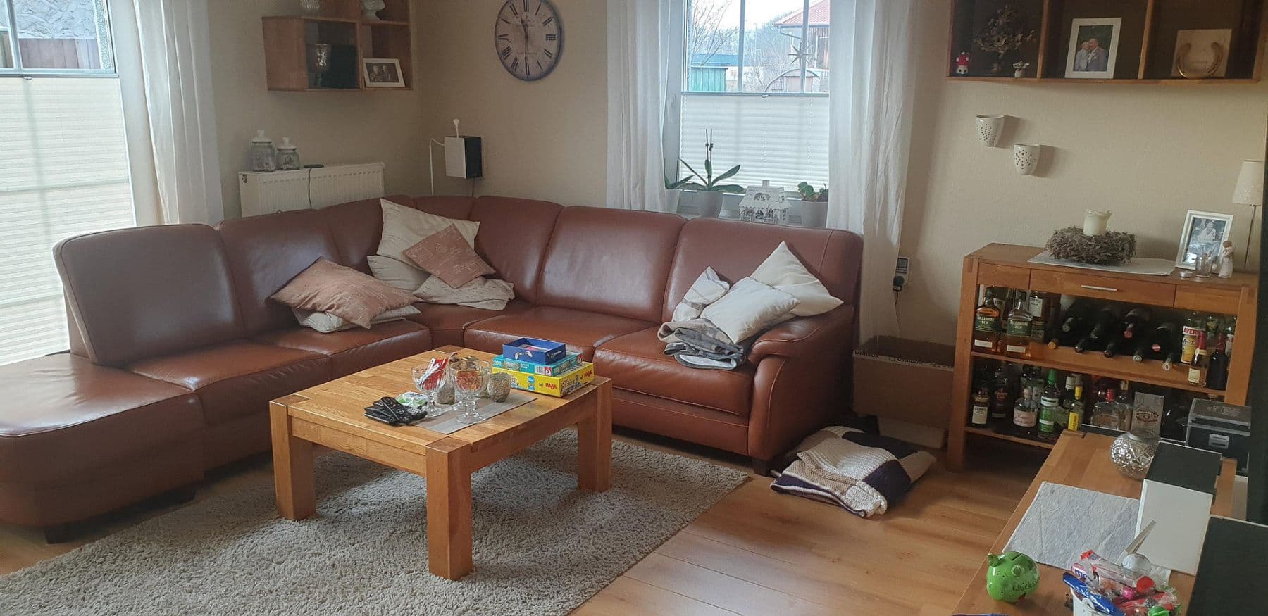 Pronájem domu 103 m², pozemek 300 m², Feldstraße 7, Oldenburg in Holstein, Šlesvicko-Holštýnsko Pronájem domu 103 m², pozemek 300 m², Feldstraße 7, Oldenburg in Holstein, Šlesvicko-Holštýnsko