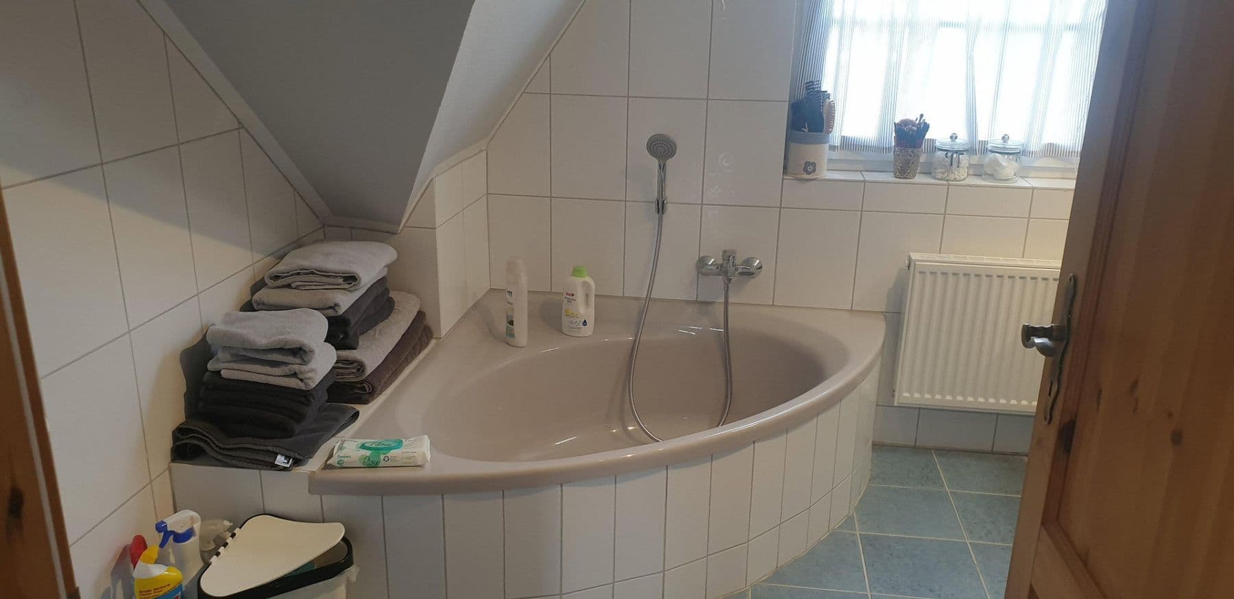 Pronájem domu 103 m², pozemek 300 m², Feldstraße 7, Oldenburg in Holstein, Šlesvicko-Holštýnsko Pronájem domu 103 m², pozemek 300 m², Feldstraße 7, Oldenburg in Holstein, Šlesvicko-Holštýnsko