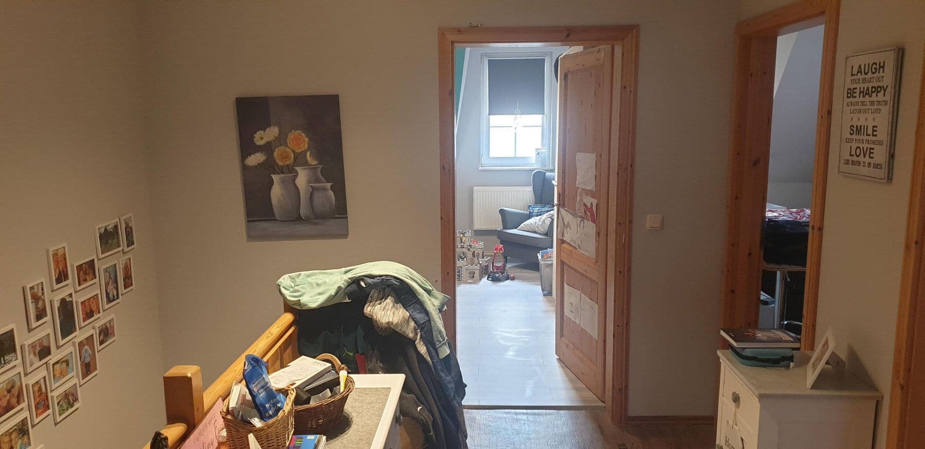 Pronájem domu 103 m², pozemek 300 m², Feldstraße 7, Oldenburg in Holstein, Šlesvicko-Holštýnsko Pronájem domu 103 m², pozemek 300 m², Feldstraße 7, Oldenburg in Holstein, Šlesvicko-Holštýnsko