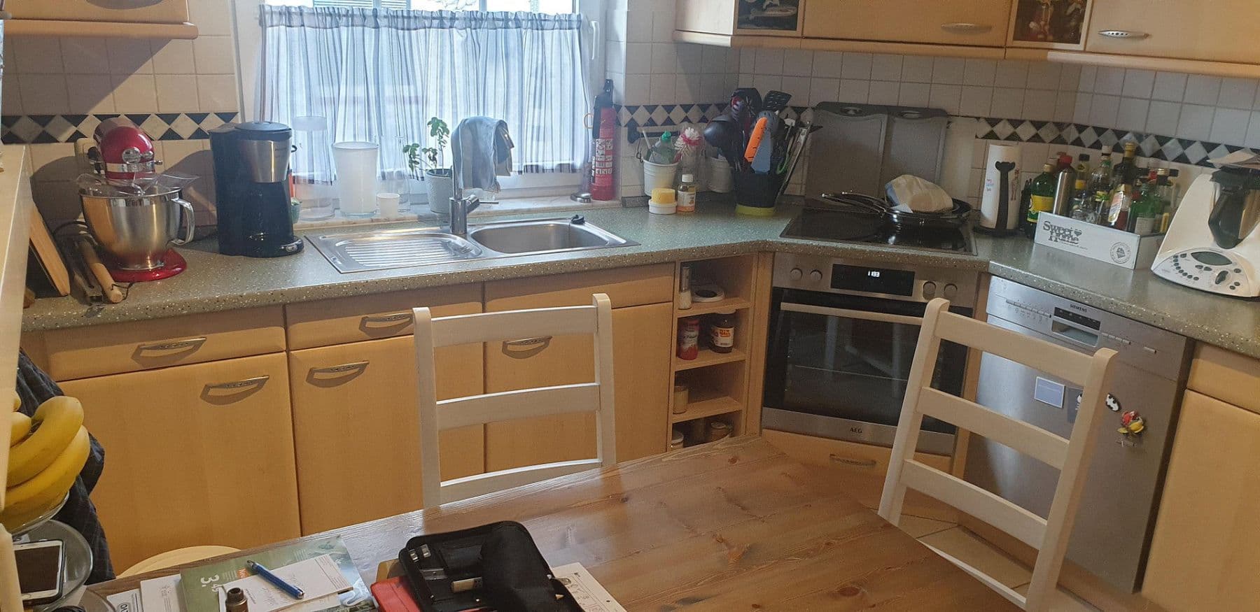 Pronájem domu 103 m², pozemek 300 m², Feldstraße 7, Oldenburg in Holstein, Šlesvicko-Holštýnsko Pronájem domu 103 m², pozemek 300 m², Feldstraße 7, Oldenburg in Holstein, Šlesvicko-Holštýnsko