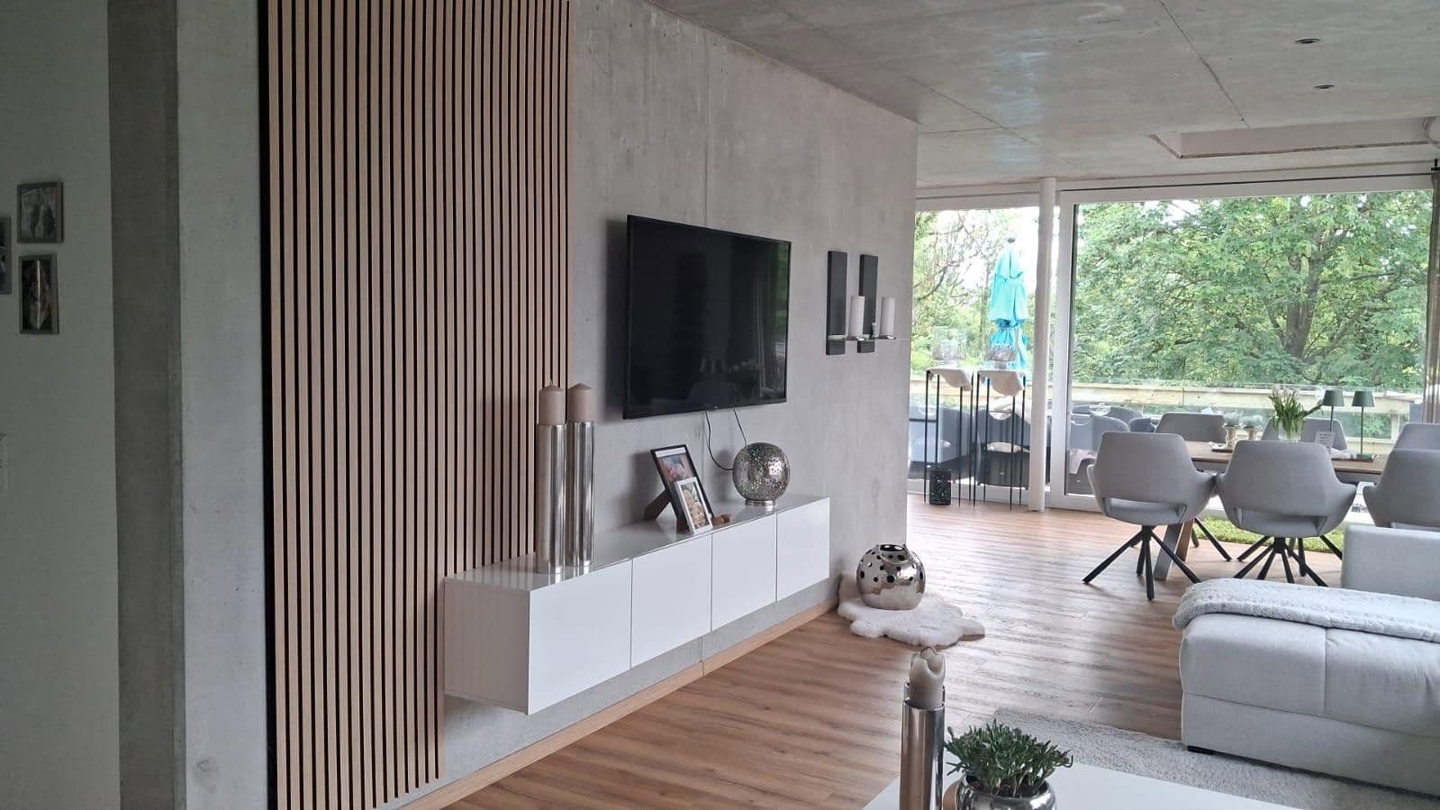 Pronájem bytu 2+1 75 m², Günzburg, Bavorsko Pronájem bytu 2+1 75 m², Günzburg, Bavorsko